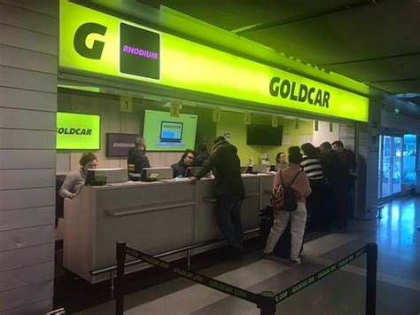 goldcar portugal porto airport